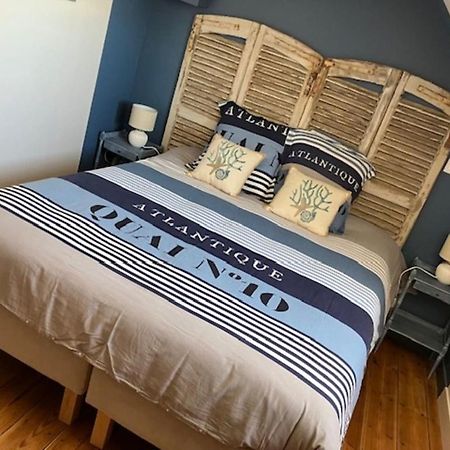 1Somme En Baie Apartment Cayeux-sur-Mer Bagian luar foto