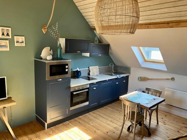 1Somme En Baie Apartment Cayeux-sur-Mer Bagian luar foto
