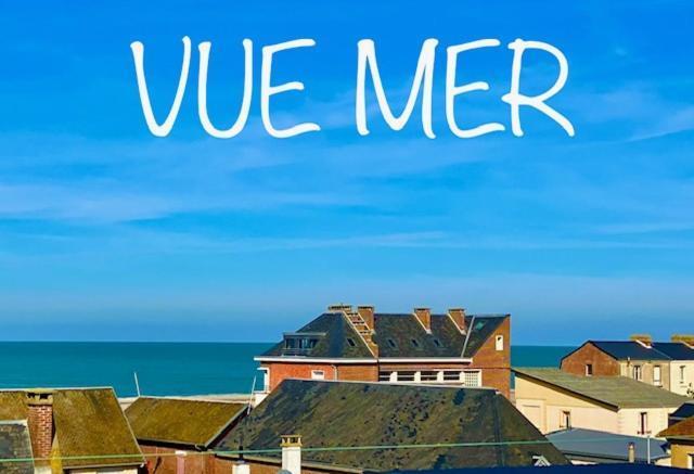 1Somme En Baie Apartment Cayeux-sur-Mer Bagian luar foto