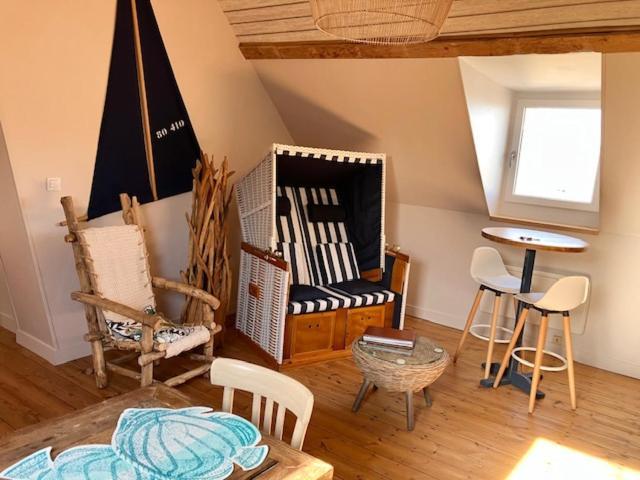 1Somme En Baie Apartment Cayeux-sur-Mer Bagian luar foto