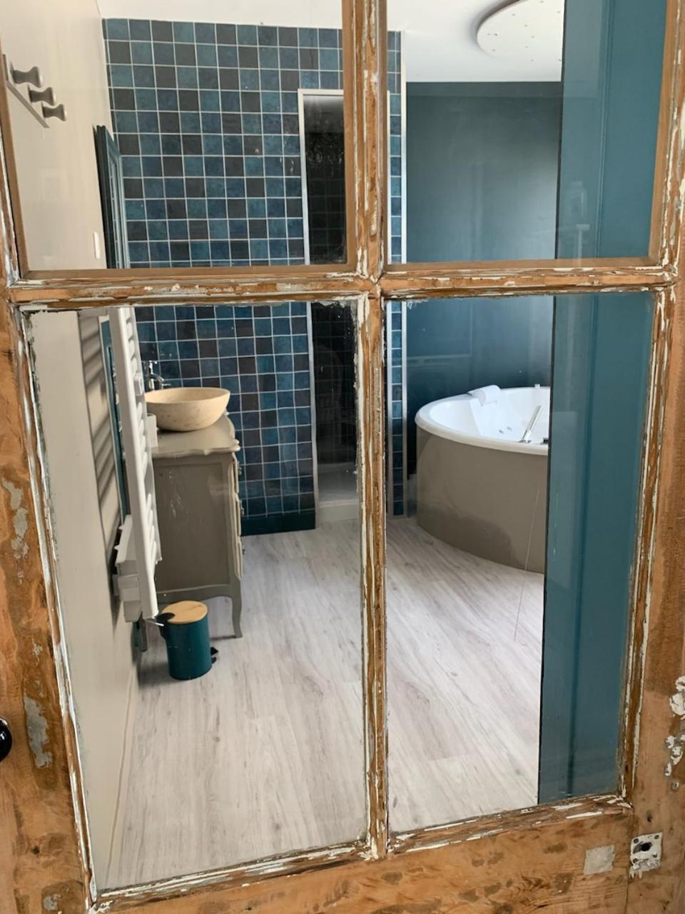 1Somme En Baie Apartment Cayeux-sur-Mer Bagian luar foto